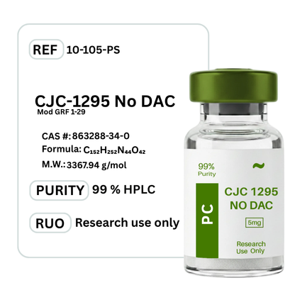 CJC-1295 (No DAC)