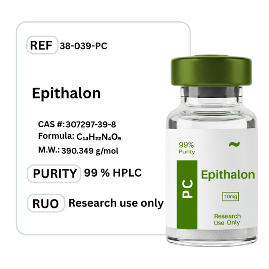 Epitalon (Epithalon)