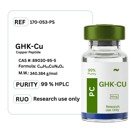 GHK-Cu