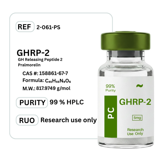 GHRP-2