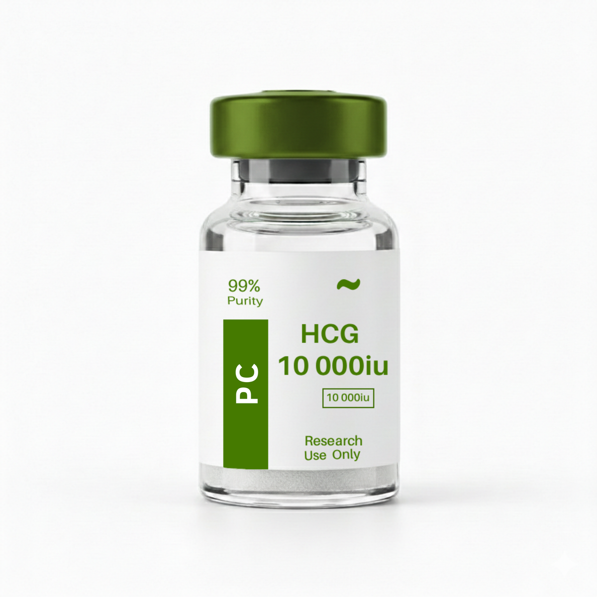 HCG