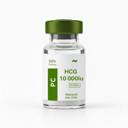 HCG