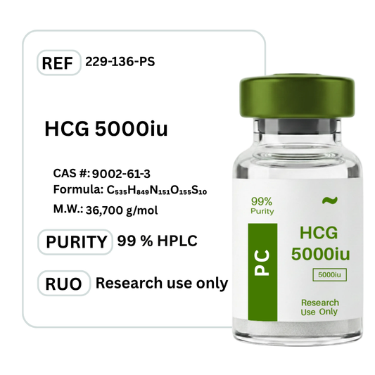 HCG