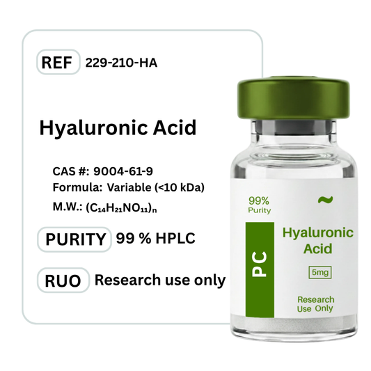Hyaluronic Acid