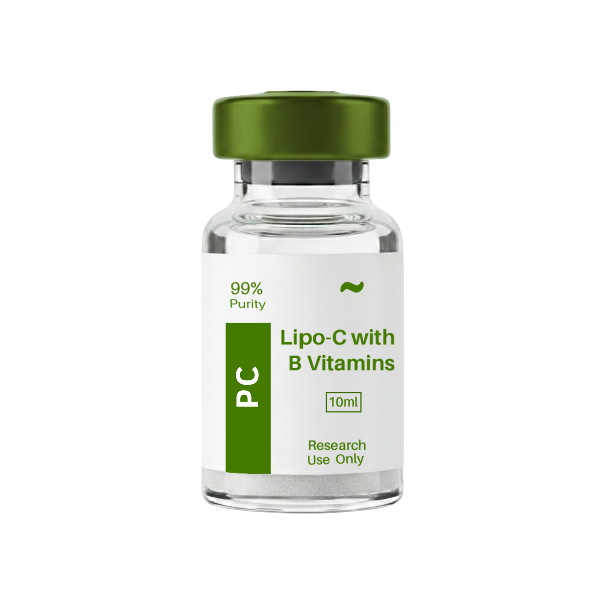 Lipo-C with B Vitamins