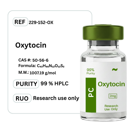 Oxytocin