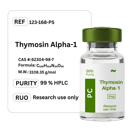 Thymosin Alpha-1